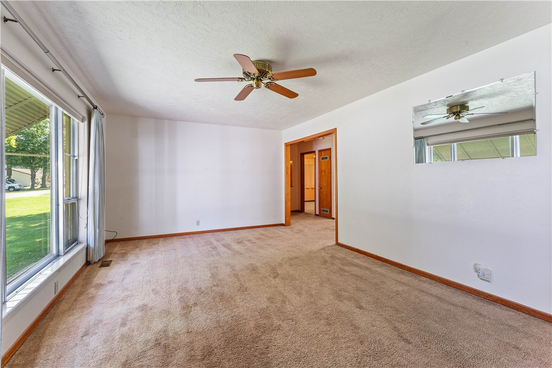 Miller Add Pea Ridge - Residential