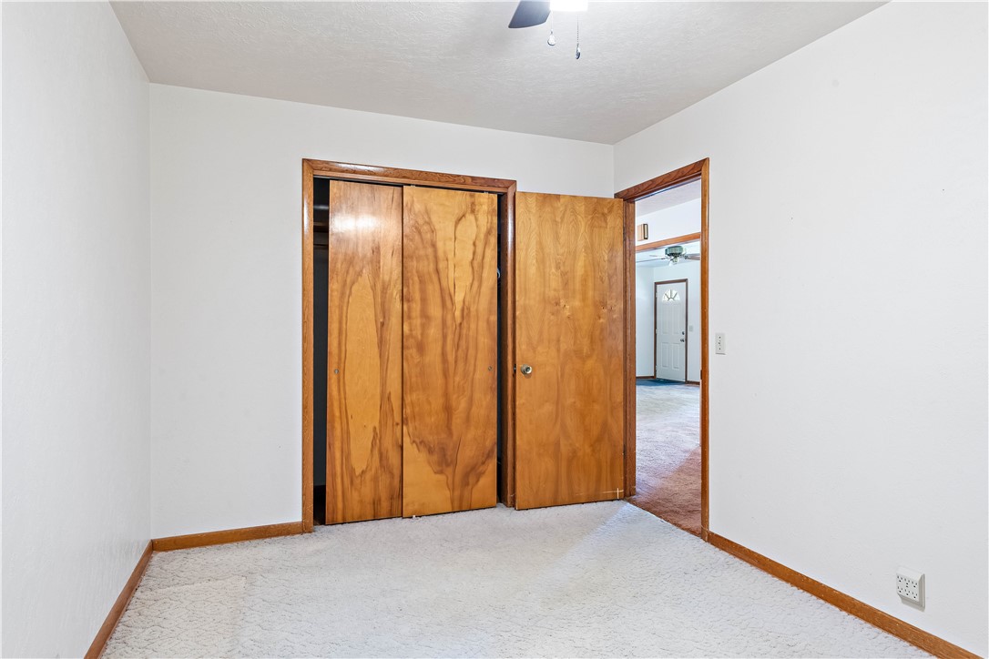 Miller Add Pea Ridge - Residential