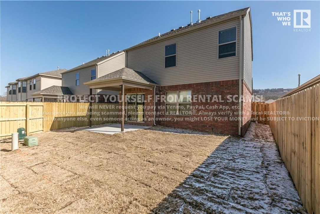 Sunbridge Villas Sub - Residential Lease