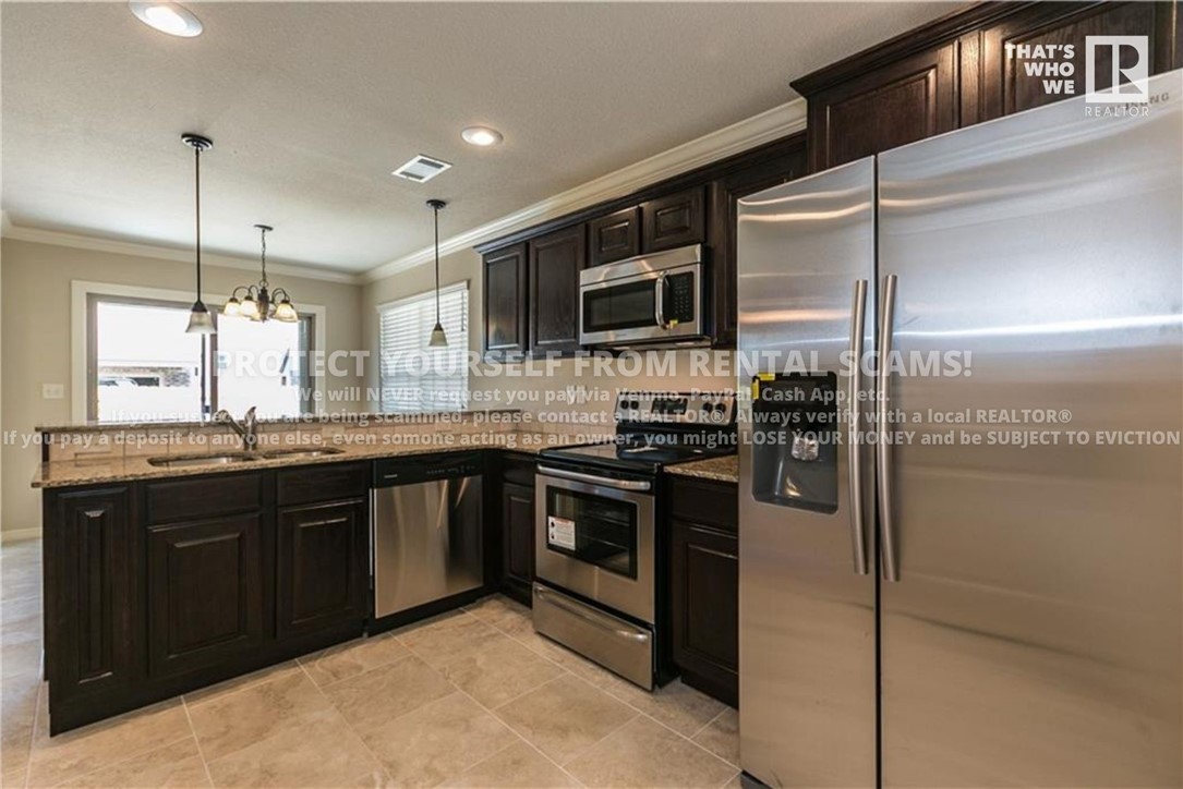 Sunbridge Villas Sub - Residential Lease