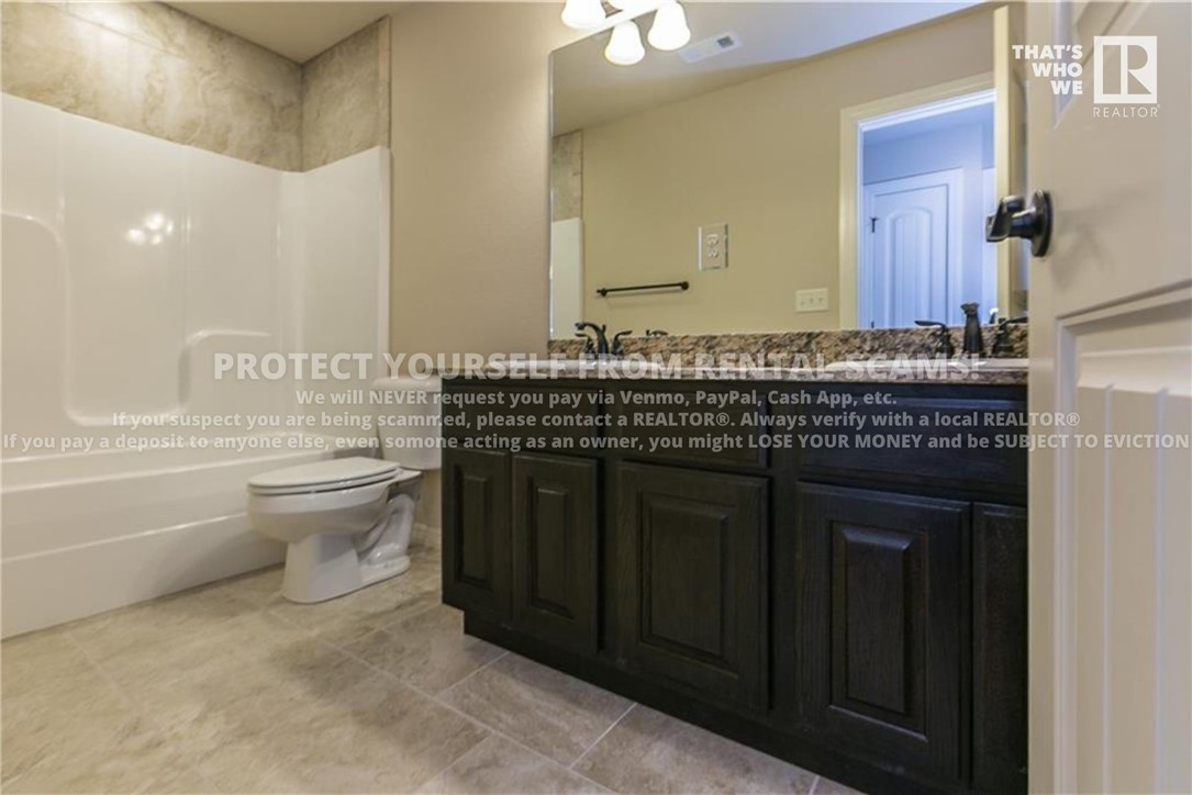 Sunbridge Villas Sub - Residential Lease