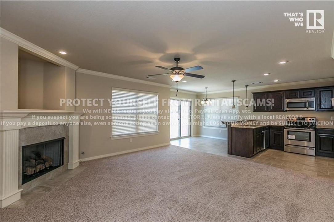 Sunbridge Villas Sub - Residential Lease