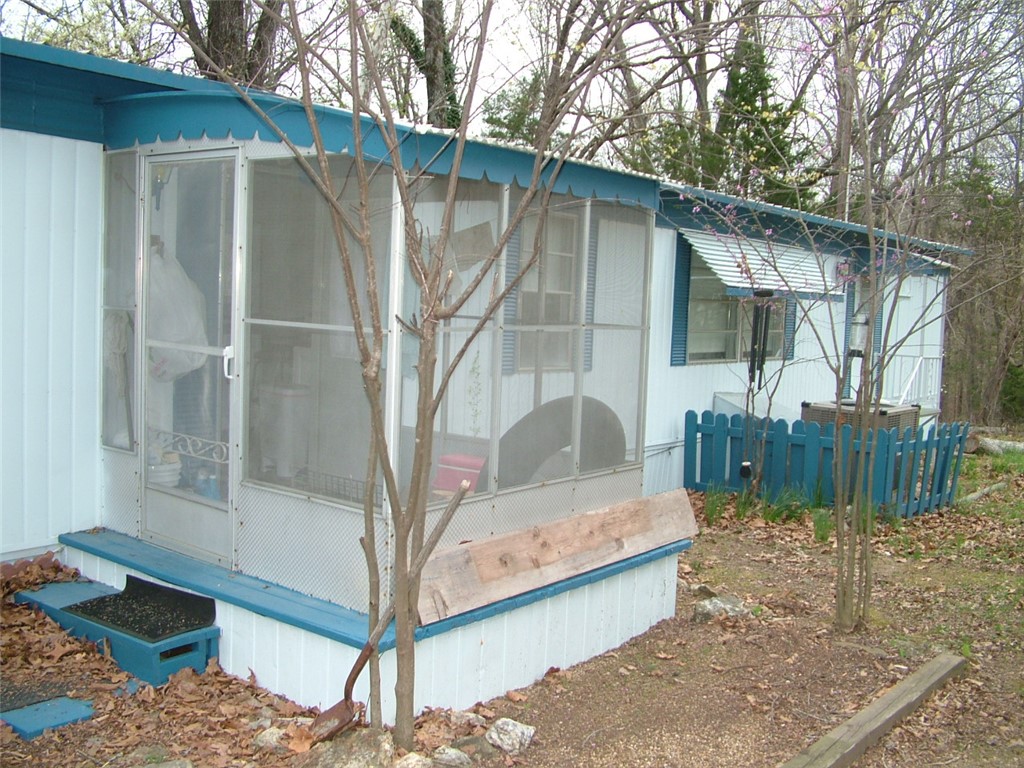 Leisure Hills North MHP - Residential