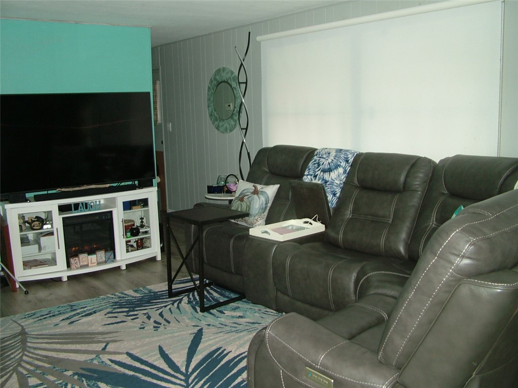 Leisure Hills North MHP - Residential