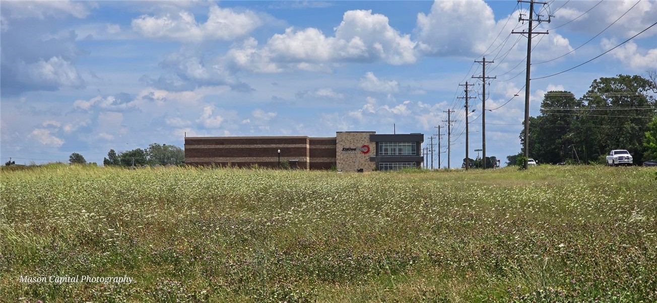 RIVERWALK FARMS COMMERCIAL SUB PH I-BENT - Land