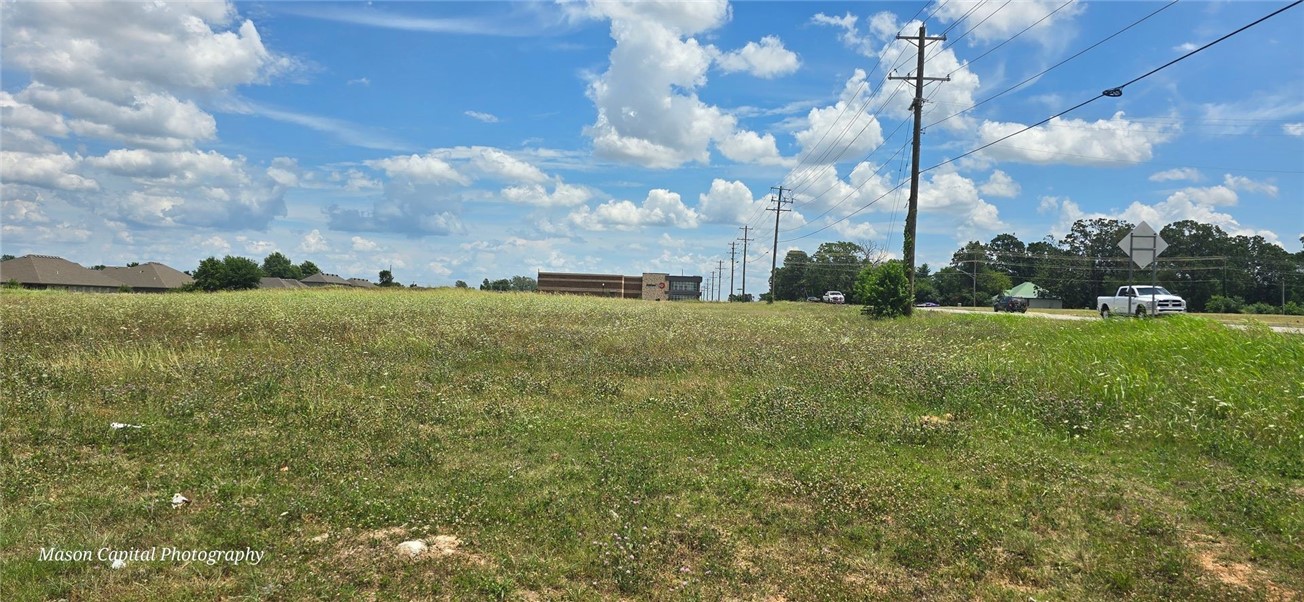 RIVERWALK FARMS COMMERCIAL SUB PH I-BENT - Land