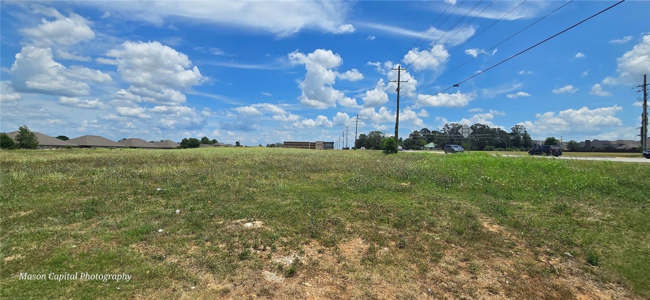 RIVERWALK FARMS COMMERCIAL SUB PH I-BENT - Land