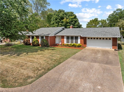 Photo of 1503 Ridgepark Road, Harrison, AR 72601 (MLS # 1362299)