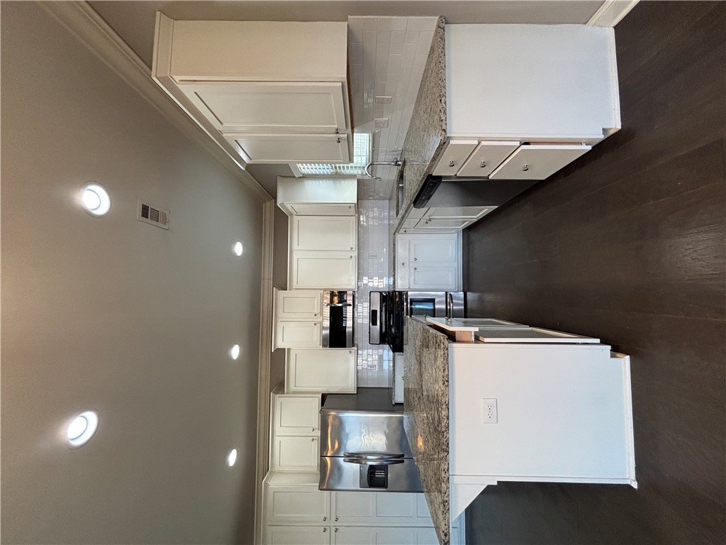 Cornerstone Ridge - Residential Lease