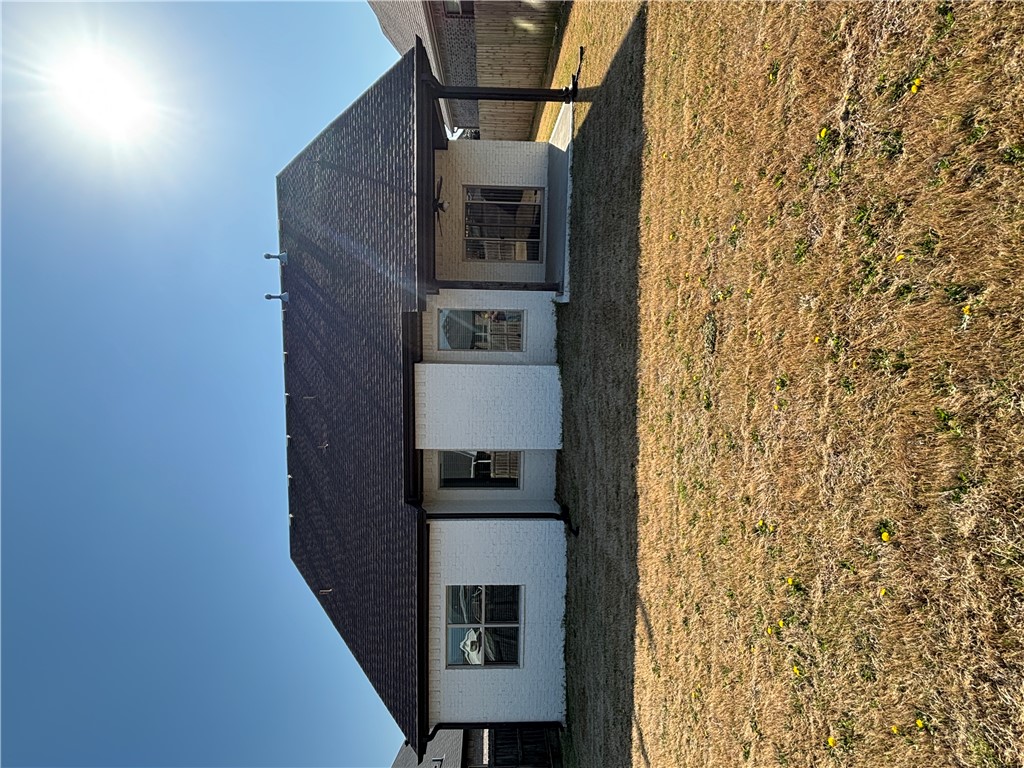 Cornerstone Ridge - Residential Lease