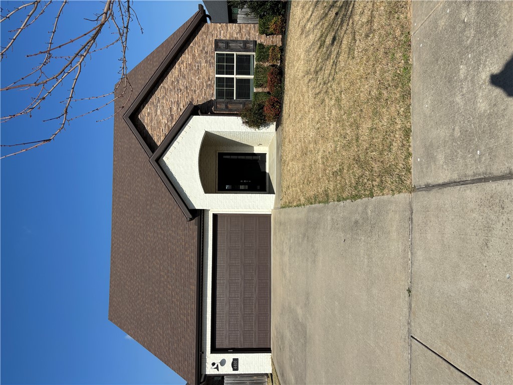 Cornerstone Ridge - Residential Lease