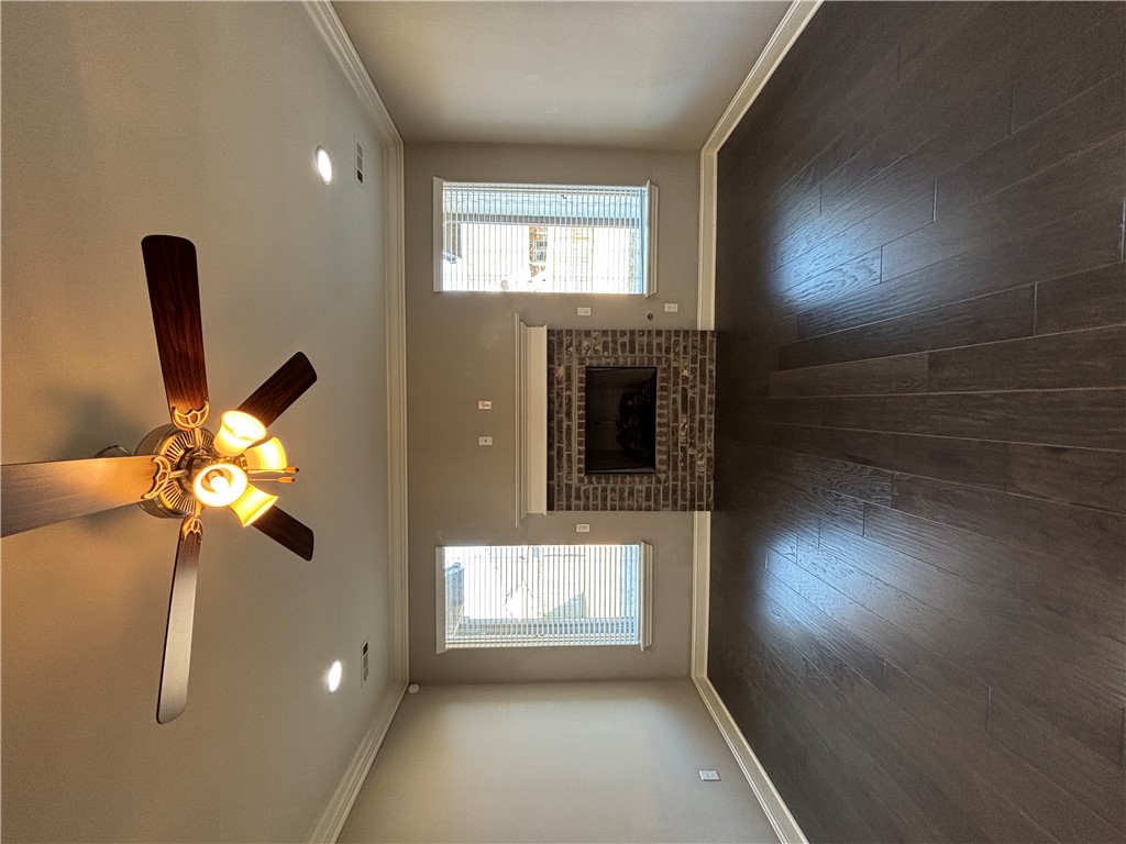 Cornerstone Ridge - Residential Lease