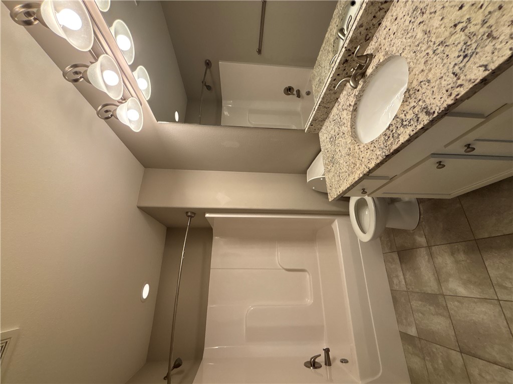 Cornerstone Ridge - Residential Lease