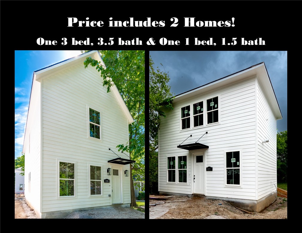 22-16-30 F2-16-30 FAYETTEVILLE OUTLOTS - Residential