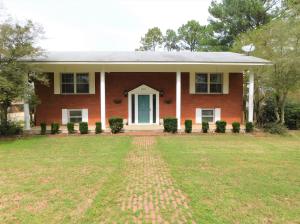 Colonial Heights - Residential