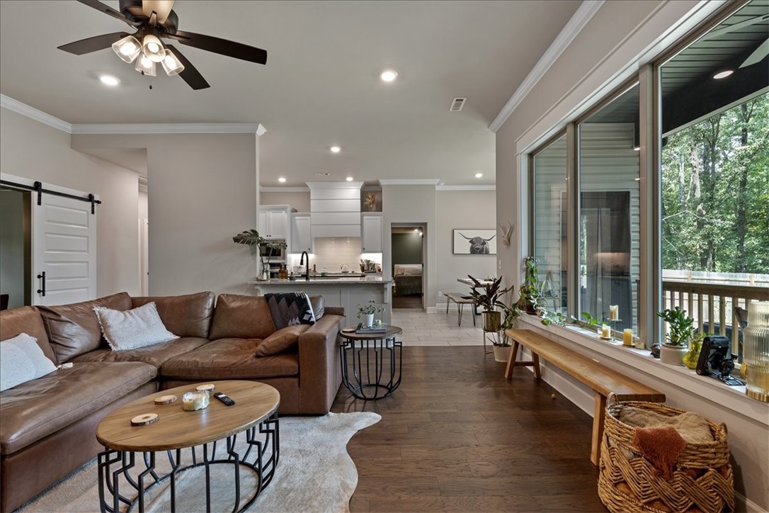 Ingleborough Sub-Bvv - Residential