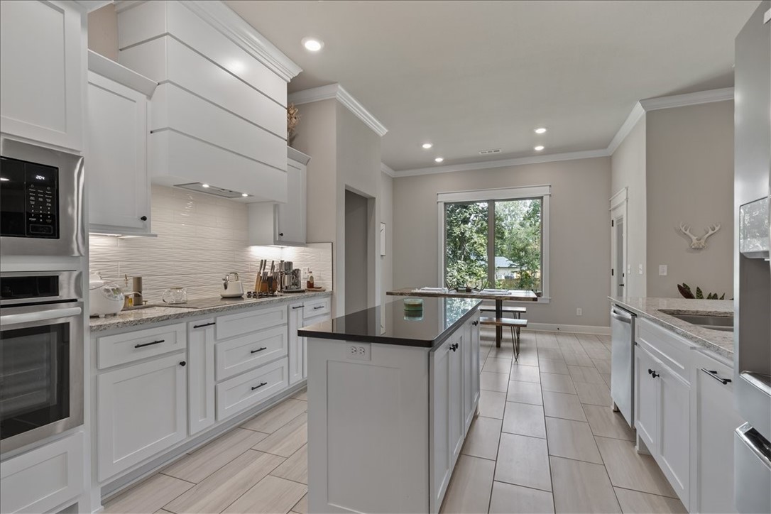 Ingleborough Sub-Bvv - Residential