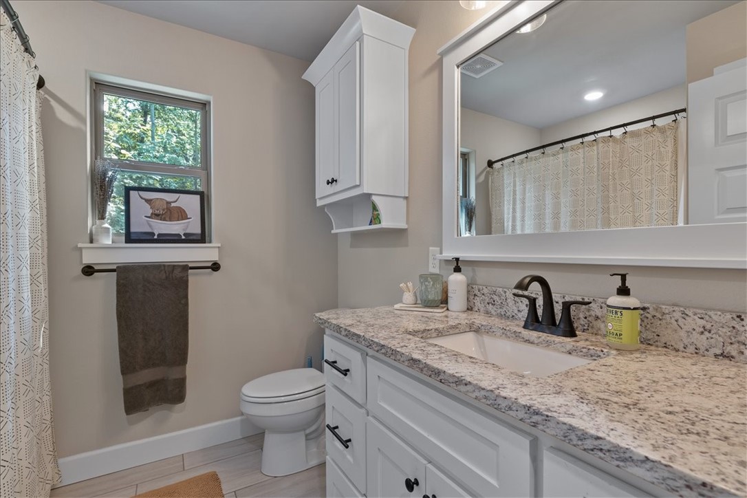 Ingleborough Sub-Bvv - Residential