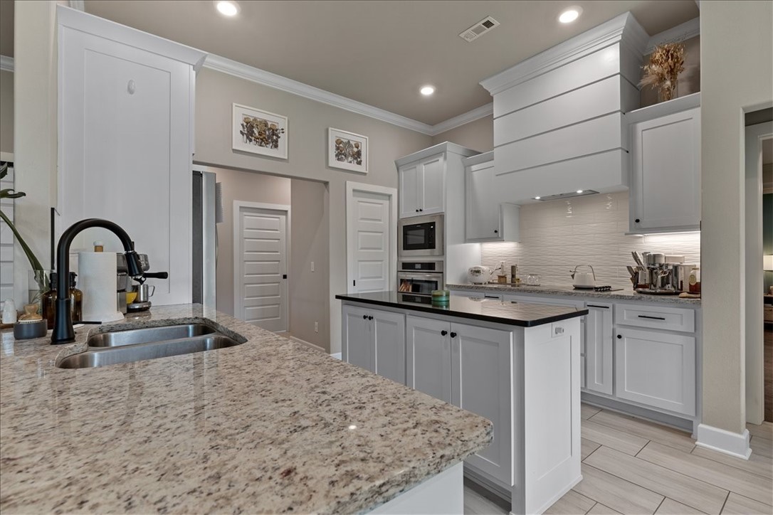 Ingleborough Sub-Bvv - Residential