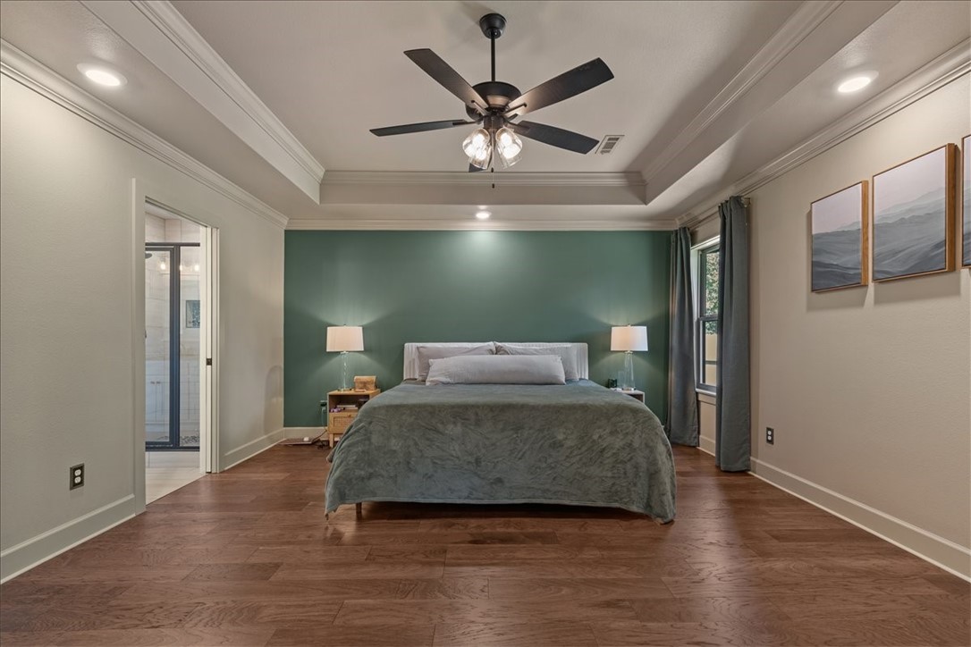 Ingleborough Sub-Bvv - Residential