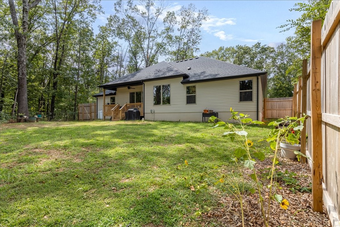 Ingleborough Sub-Bvv - Residential