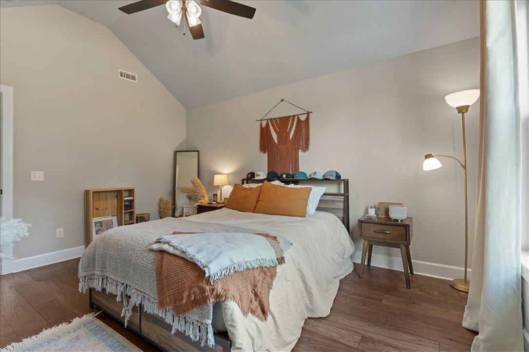 Ingleborough Sub-Bvv - Residential