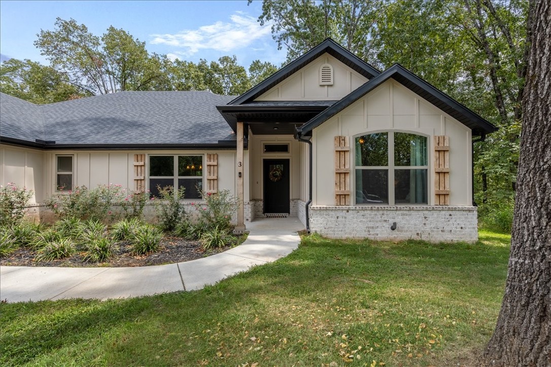 Ingleborough Sub-Bvv - Residential