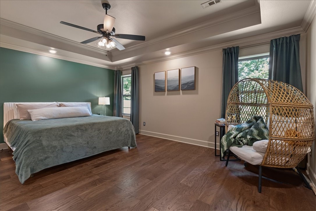 Ingleborough Sub-Bvv - Residential