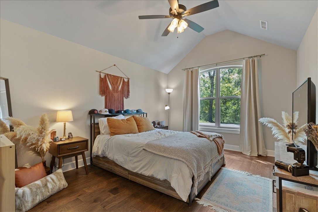 Ingleborough Sub-Bvv - Residential