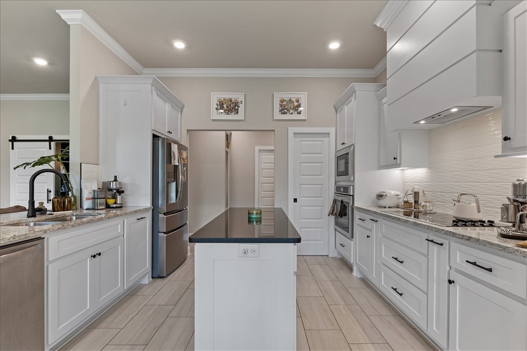 Ingleborough Sub-Bvv - Residential