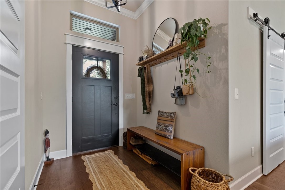 Ingleborough Sub-Bvv - Residential