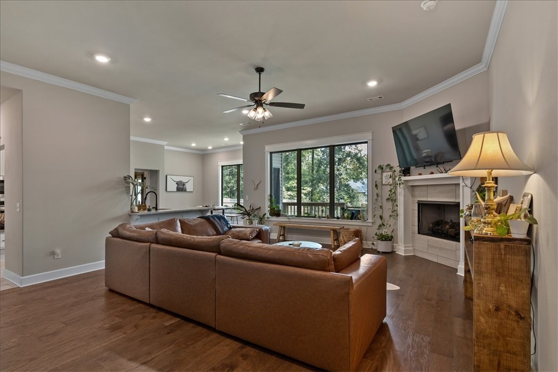 Ingleborough Sub-Bvv - Residential