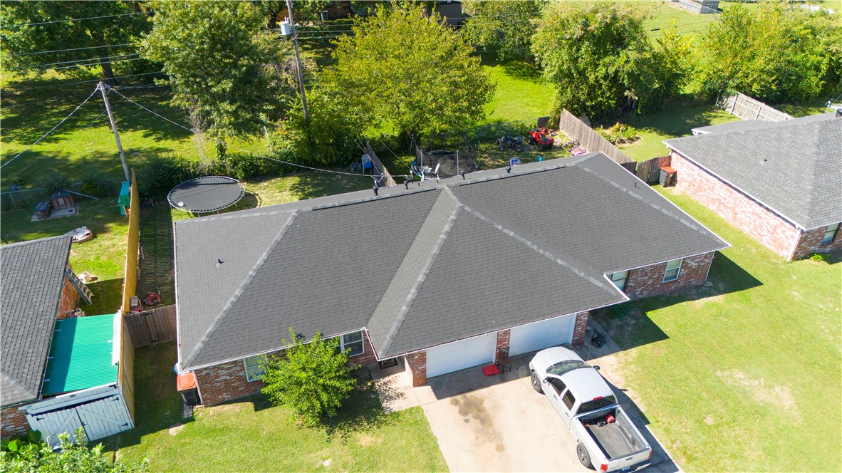 Emily Heights Sub - Residential Income