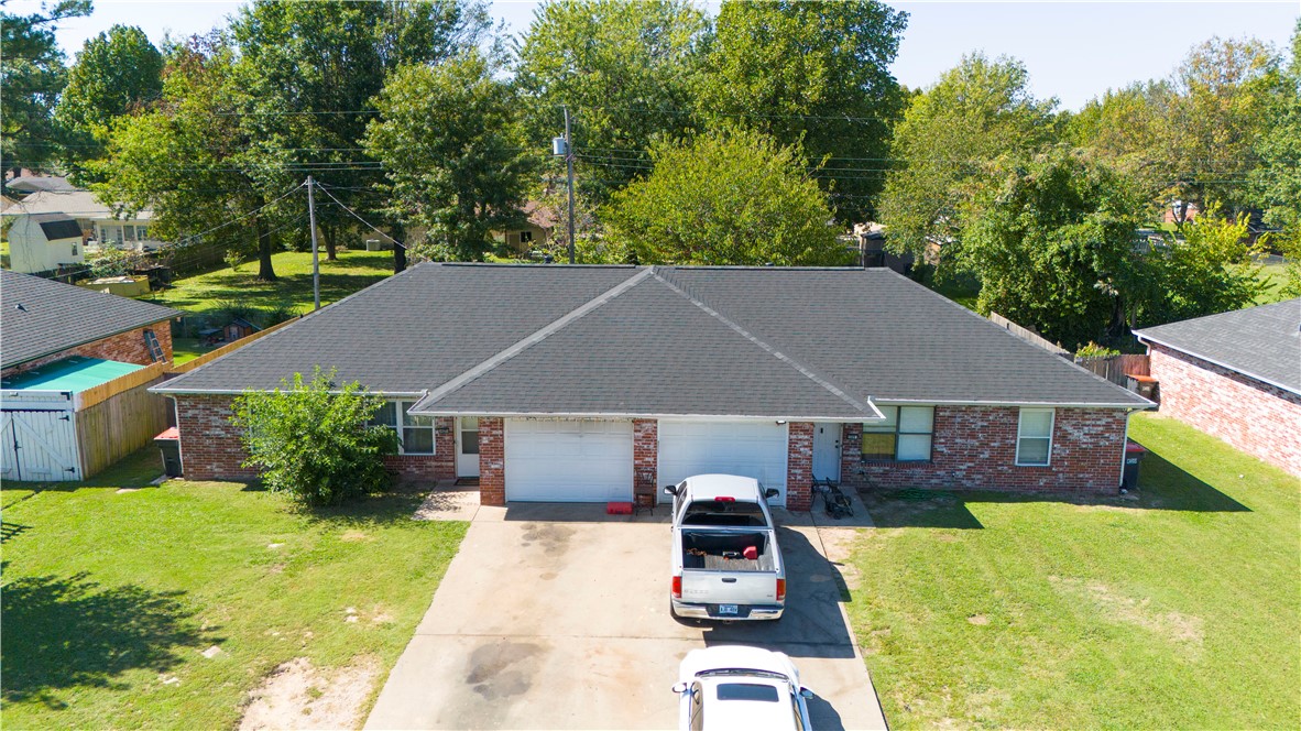 Emily Heights Sub - Residential Income