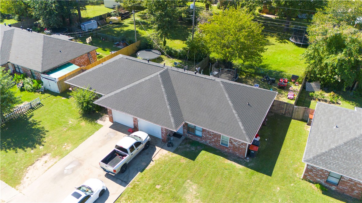 Emily Heights Sub - Residential Income