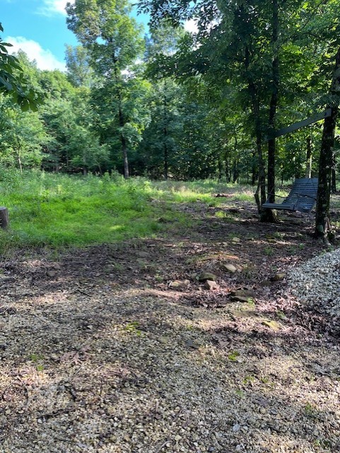 A great piece of property with Lincoln public water on site and electric on site. Large 40 FT drive off road for trailer turning.
60 X 60 Partially cleared area for house, shop or mobile home. Property has been perc tested.