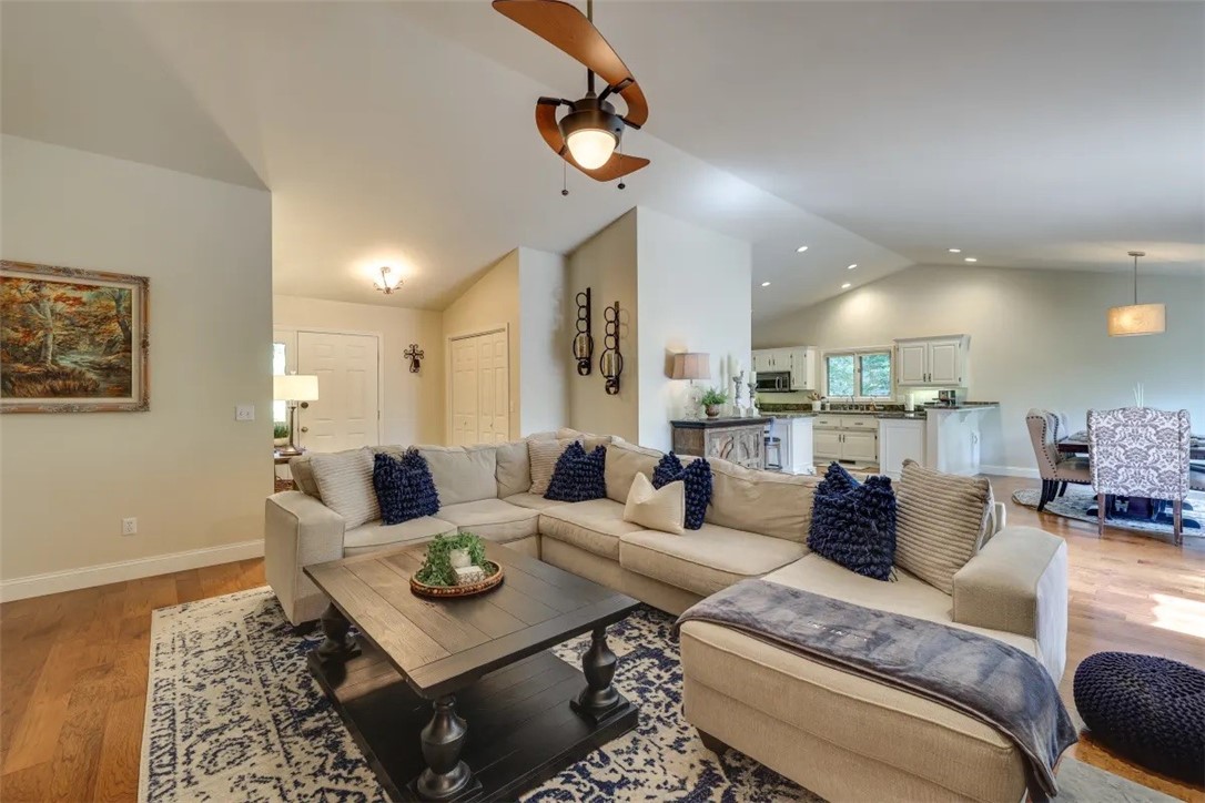 Dornoch Sub Bvv - Residential