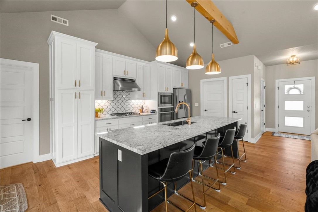 Reighton Sub Bvv - Residential