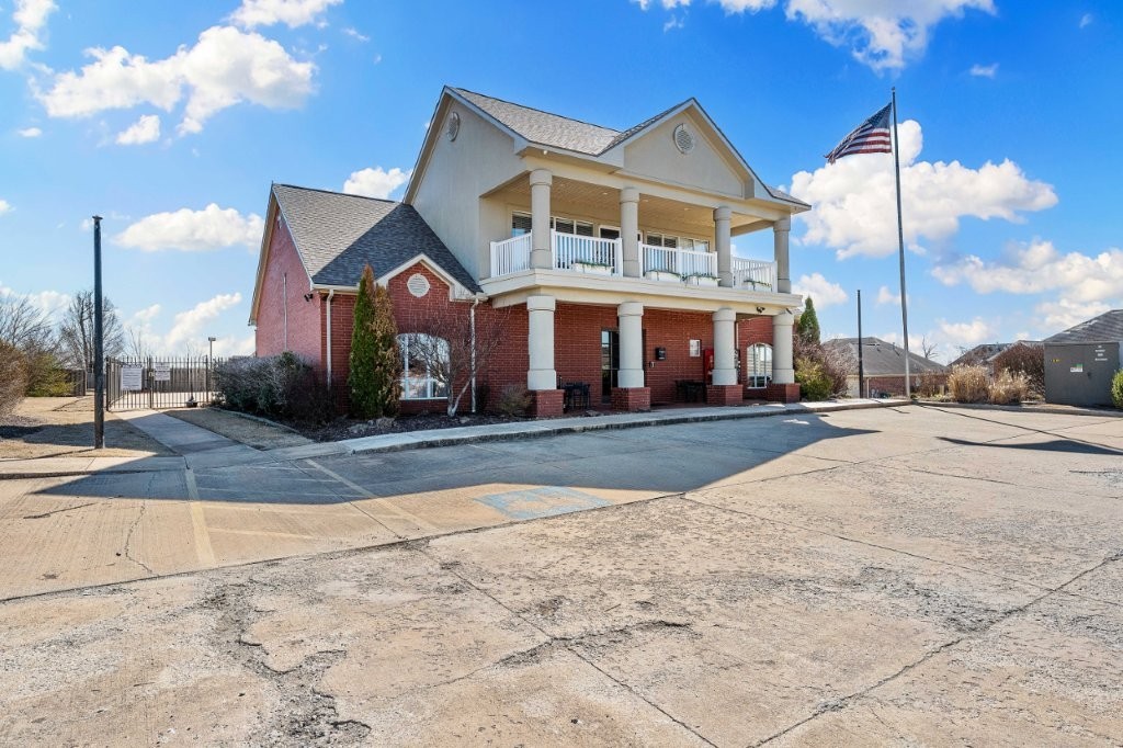 Sienna At Coopers Farm Ph 1b Centerton - Residential