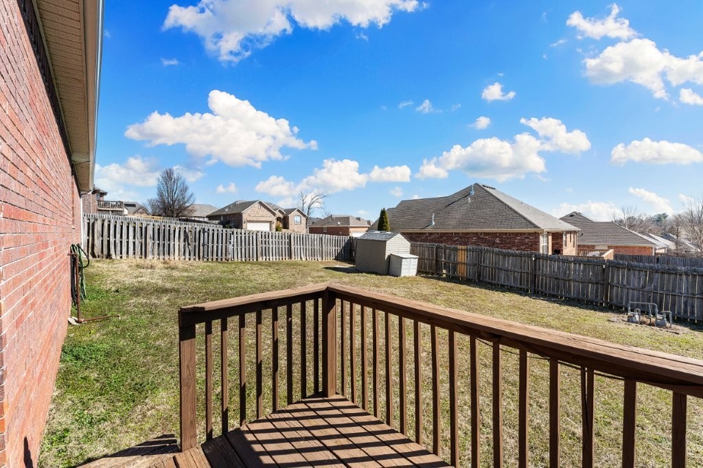 Sienna At Coopers Farm Ph 1b Centerton - Residential