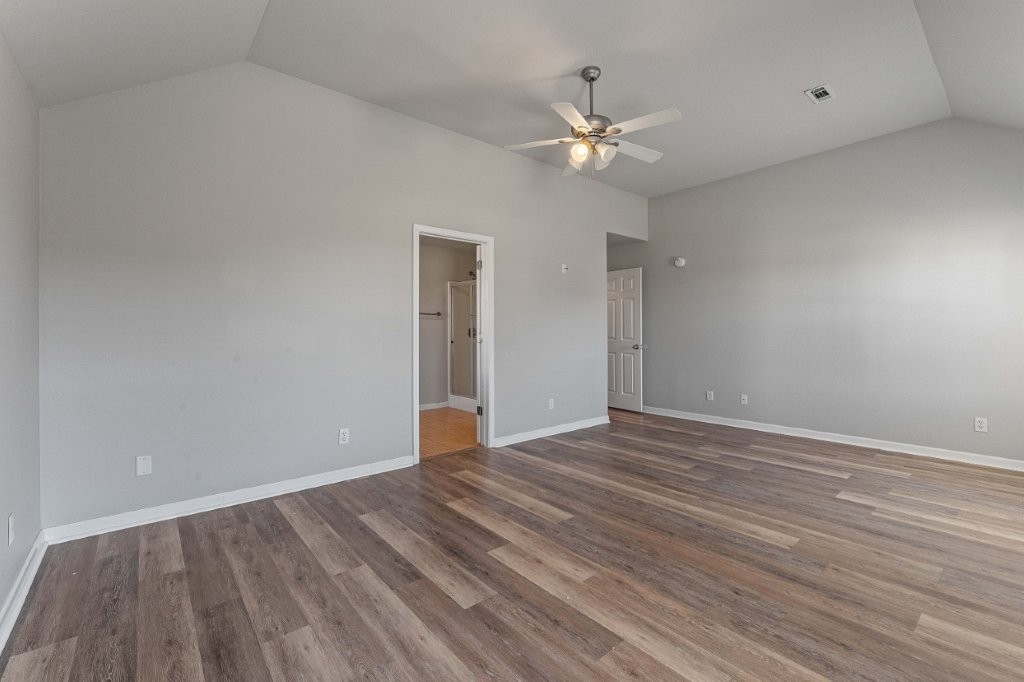 Sienna At Coopers Farm Ph 1b Centerton - Residential