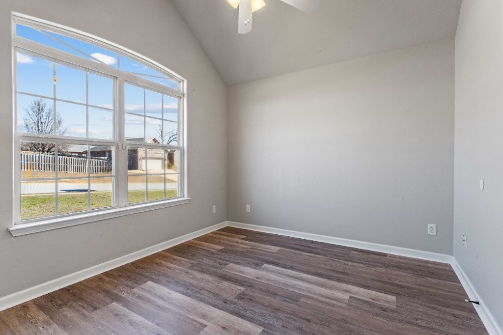 Sienna At Coopers Farm Ph 1b Centerton - Residential