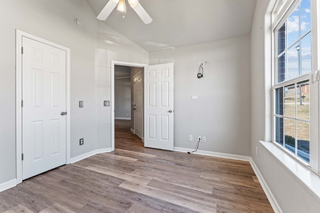 Sienna At Coopers Farm Ph 1b Centerton - Residential