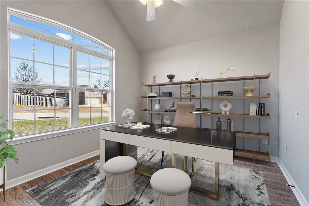 Sienna At Coopers Farm Ph 1b Centerton - Residential