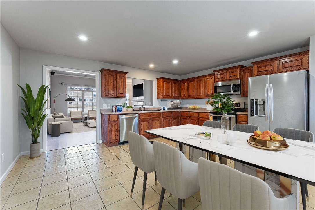 Sienna At Coopers Farm Ph 1b Centerton - Residential