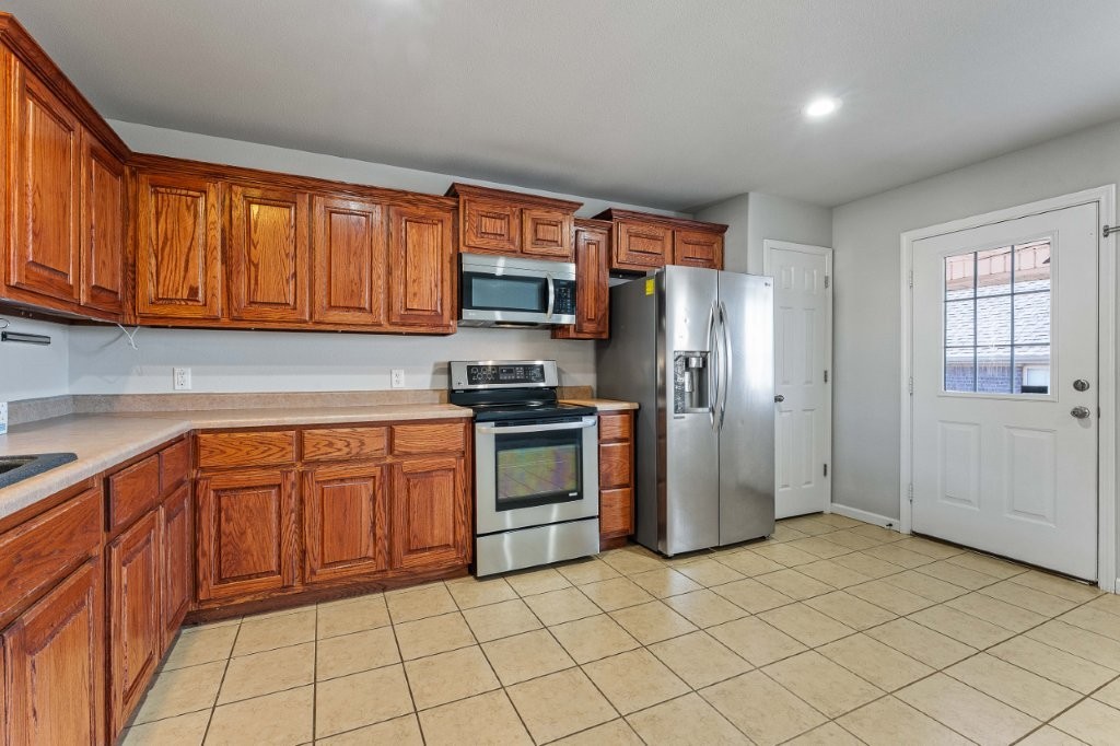 Sienna At Coopers Farm Ph 1b Centerton - Residential