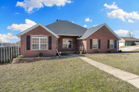 320 Sienna Drive, Centerton, AR 72719 - MLS#: 1301601