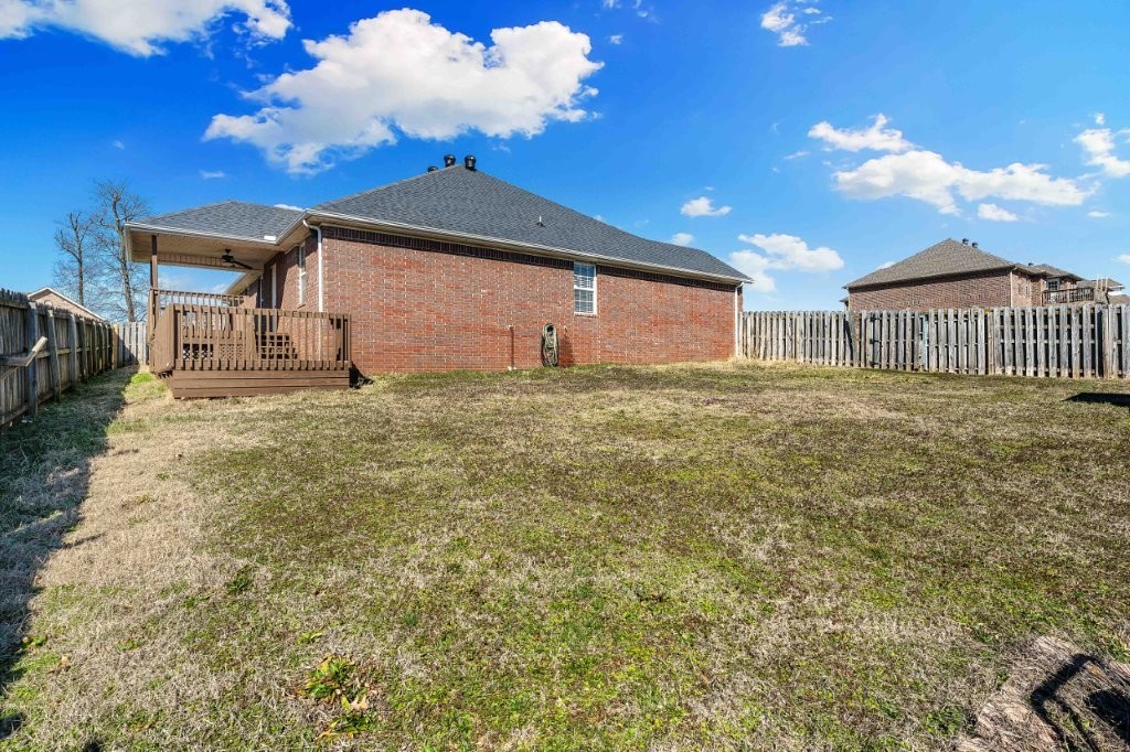 Sienna At Coopers Farm Ph 1b Centerton - Residential