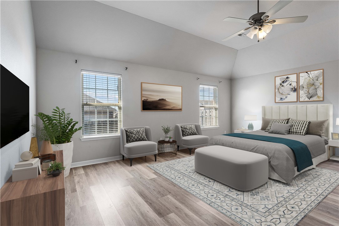 Sienna At Coopers Farm Ph 1b Centerton - Residential