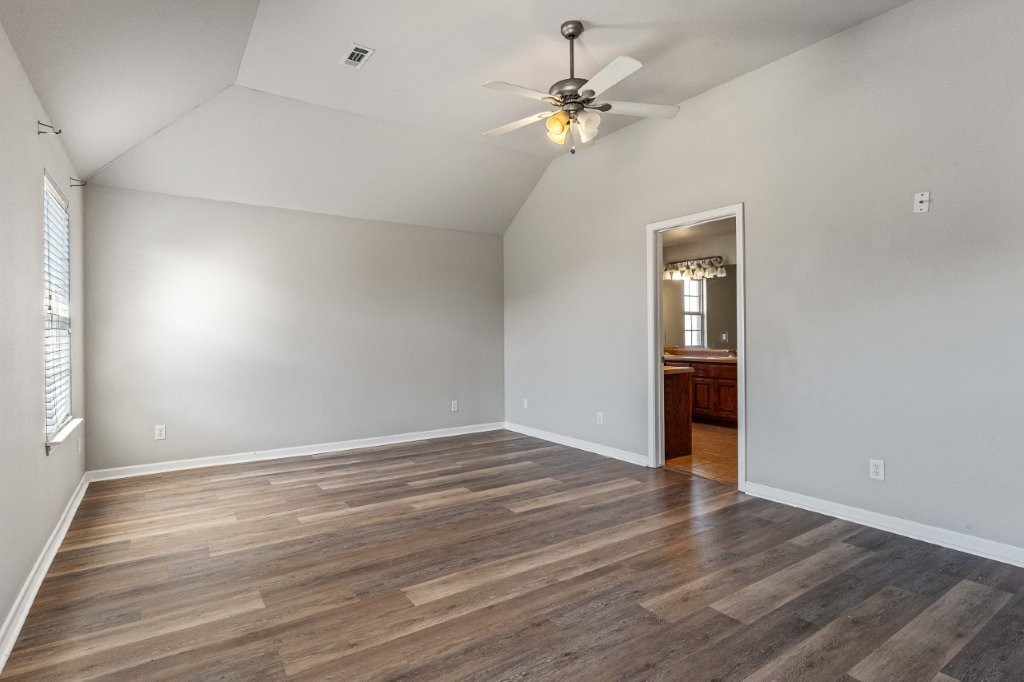 Sienna At Coopers Farm Ph 1b Centerton - Residential